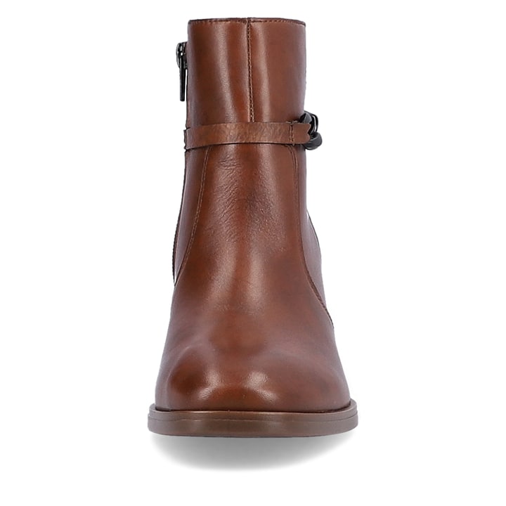 Remonte Artikelnummer D0V73-22 remonte Damen Stiefeletten schokobraun 2025