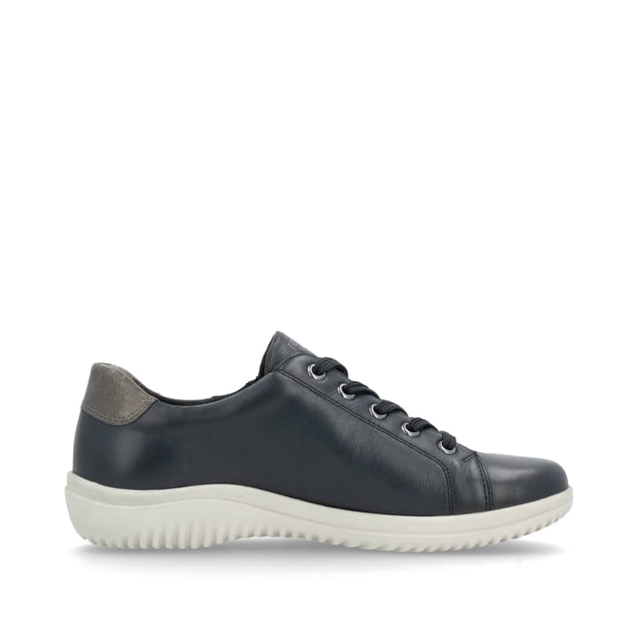 Remonte Artikelnummer D1E00-14 remonte Damen Schnürschuhe ozeanblau Outlet
