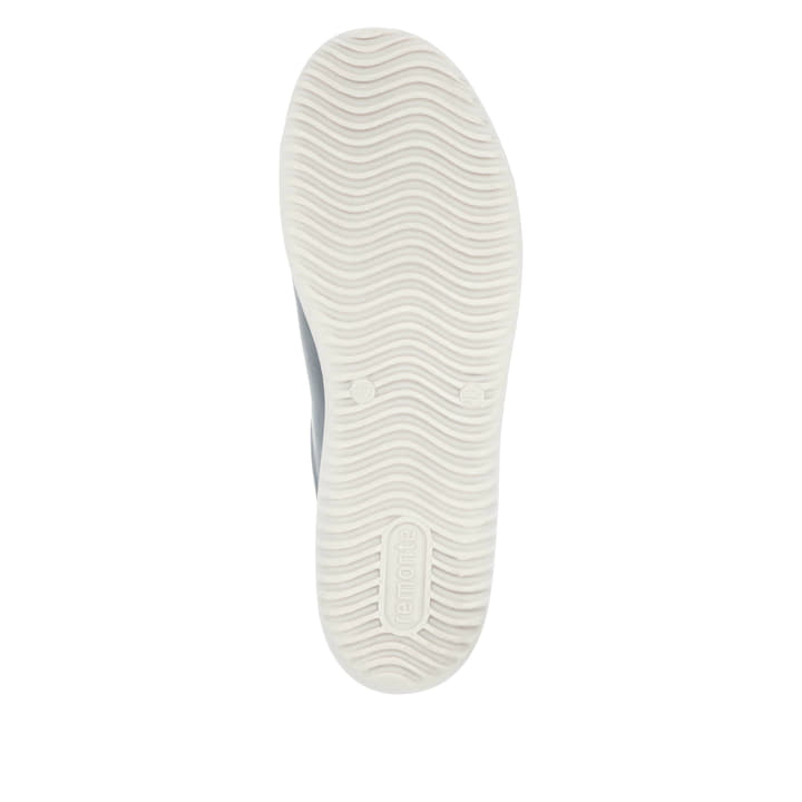 Remonte Artikelnummer D1E00-14 remonte Damen Schnürschuhe ozeanblau Outlet