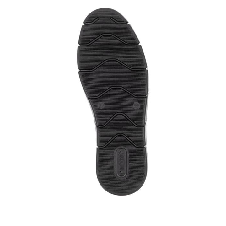 Remonte Artikelnummer D1T00-03 remonte Damen Sneaker nachtschwarz Auslauf