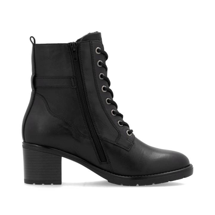 Remonte Artikelnummer D2A74-00 remonte Damen Biker Boots tiefschwarz Verkauf