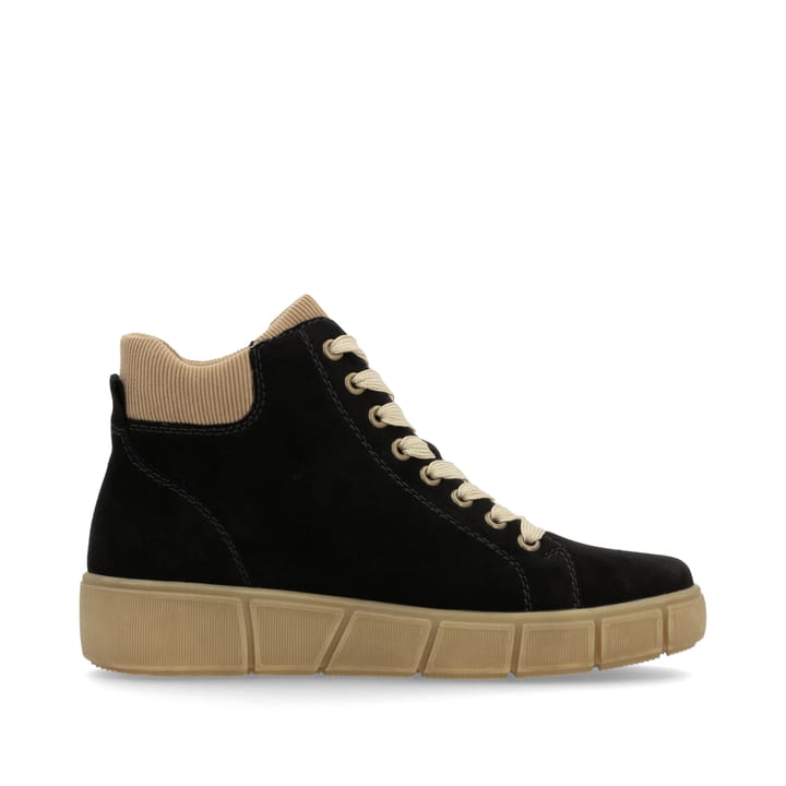 Remonte Artikelnummer D1T70-03 remonte Damen Sneaker tiefschwarz Hotsell