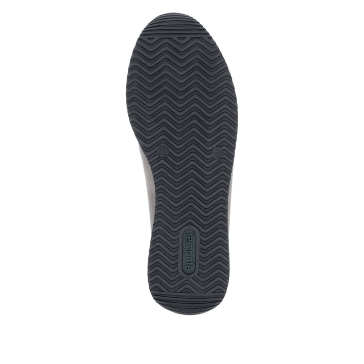 Remonte Artikelnummer D0H10-42 remonte Damen Loafers hellgrau im Angebot