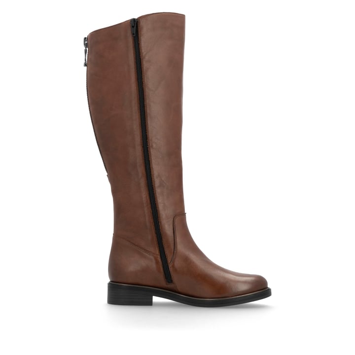 Remonte Artikelnummer D8391-22 remonte Damen Hochschaftstiefel espressobraun Günstiger Verkauf