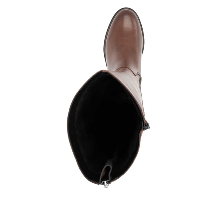 Remonte Artikelnummer D8391-22 remonte Damen Hochschaftstiefel espressobraun Günstiger Verkauf