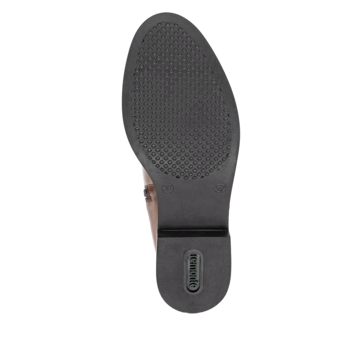 Remonte Artikelnummer D8391-22 remonte Damen Hochschaftstiefel espressobraun Günstiger Verkauf