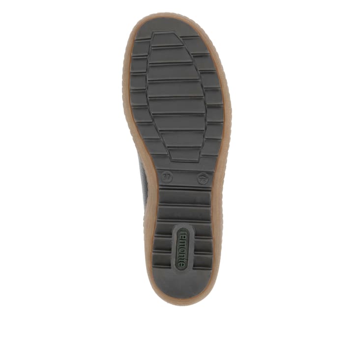 Remonte Artikelnummer R1457-02 remonte Damen Schnürschuhe graphitschwarz Fabrikverkauf