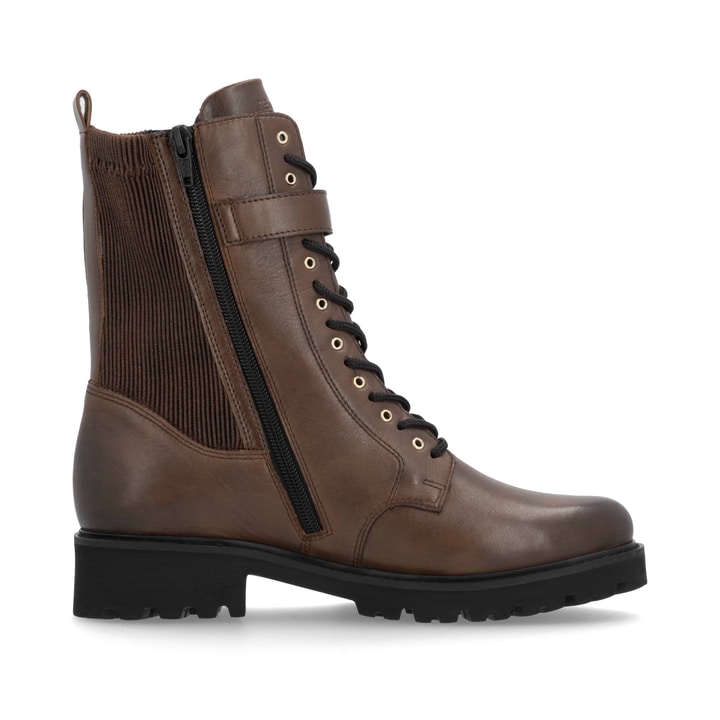 Remonte Artikelnummer D8664-25 remonte Damen Biker Boots kaffeebraun Limitierter Zeitrabatt