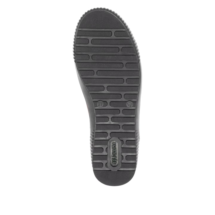 Remonte Artikelnummer D0779-33 remonte Damen Kurzstiefel erdbeerrot Fabrikpreis