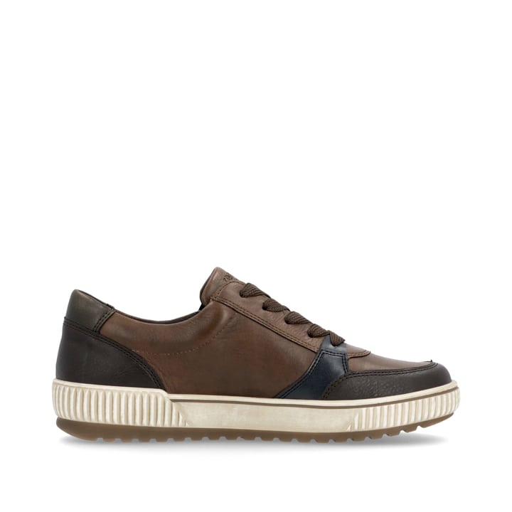 Remonte Artikelnummer D0701-22 remonte Damen Schnürschuhe zimtbraun Großer Ausverkauf