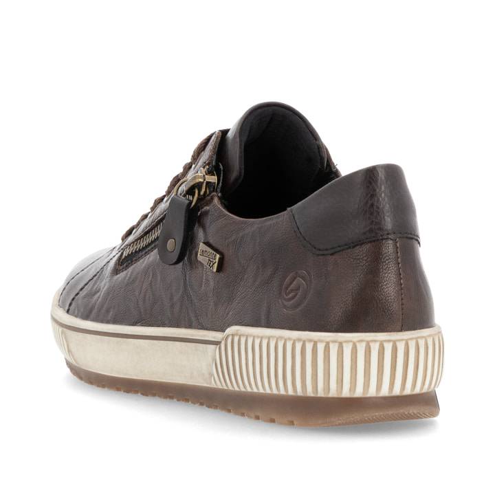Remonte Artikelnummer D0700-25 remonte Damen Schnürschuhe kaffeebraun Flash Sale