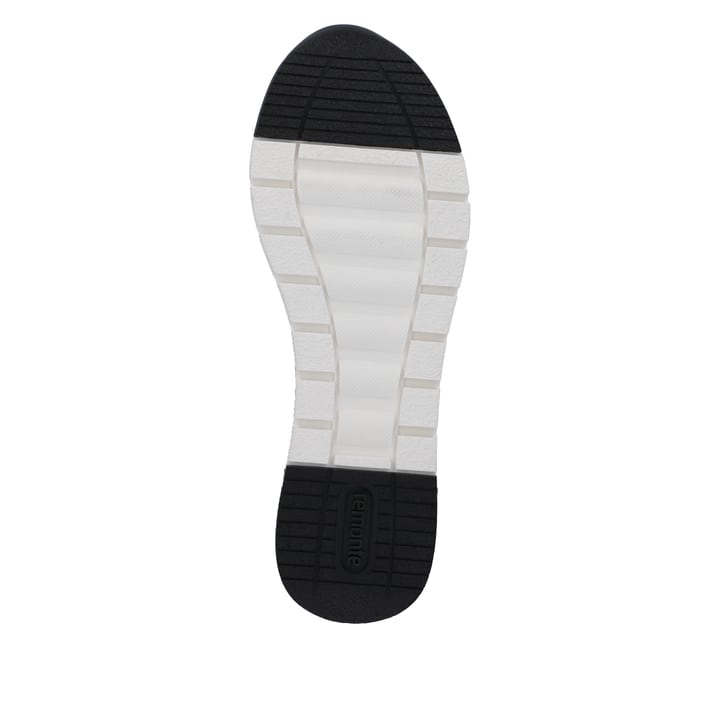 Remonte Artikelnummer R6771-01 remonte Damen Sneaker mattschwarz Preisnachlass