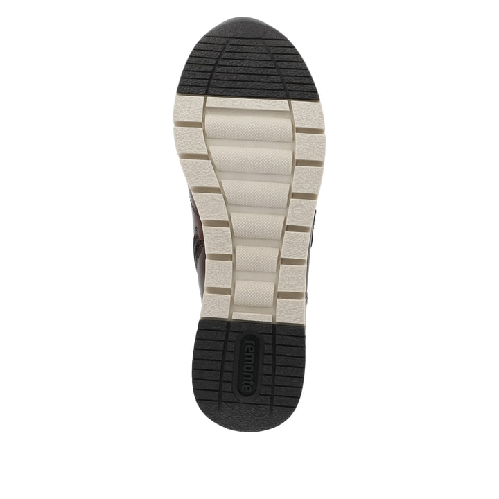 Remonte Artikelnummer R6771-22 remonte Damen Sneaker kastanienbraun Black Friday