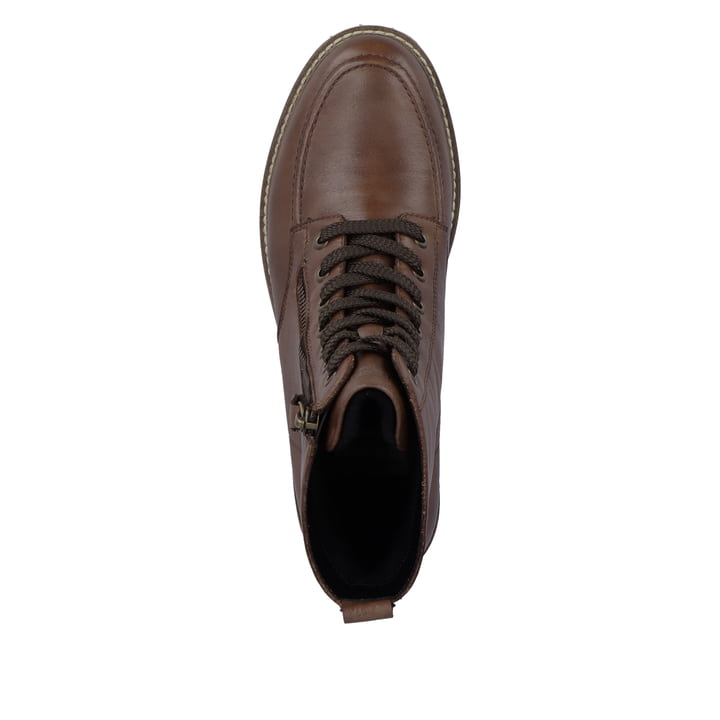 Remonte Artikelnummer D8667-22 remonte Damen Schnürstiefel kastanienbraun Cyber Monday