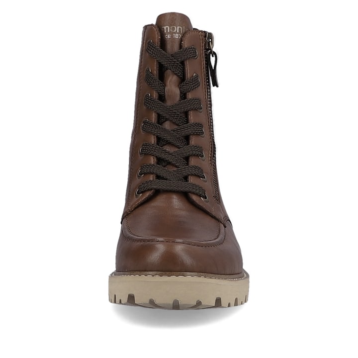 Remonte Artikelnummer D8667-22 remonte Damen Schnürstiefel kastanienbraun Cyber Monday