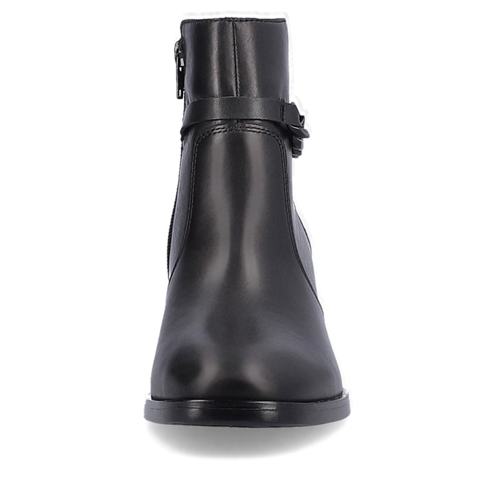 Remonte Artikelnummer D0V73-01 remonte Damen Stiefeletten nachtschwarz Muttertagsangebot