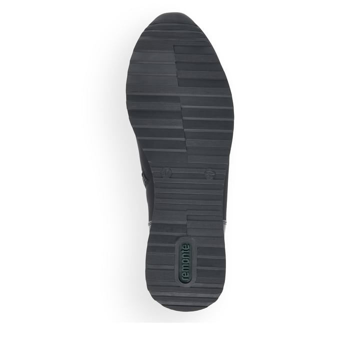 Remonte Artikelnummer R2571-02 remonte Damen Kurzstiefel nachtschwarz Vatertagsangebot
