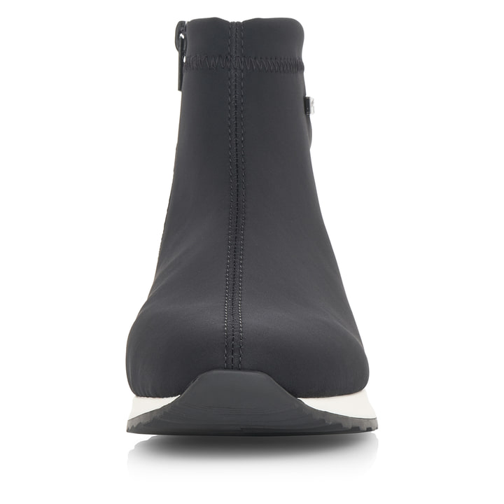 Remonte Artikelnummer R2571-02 remonte Damen Kurzstiefel nachtschwarz Vatertagsangebot