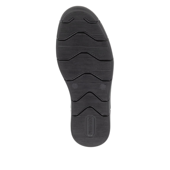 Remonte Artikelnummer D1T74-00 remonte Damen Schnürstiefel nachtschwarz Jubiläumsangebot