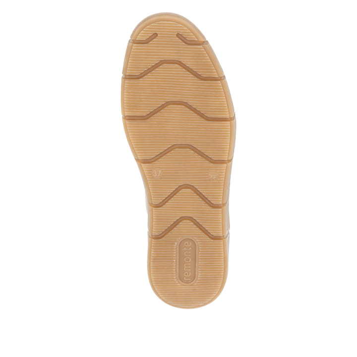 Remonte Artikelnummer D1T74-20 remonte Damen Schnürstiefel braunbeige Top Angebot