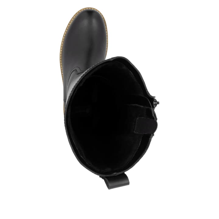 Remonte Artikelnummer D0A79-00 remonte Damen Hochschaftstiefel asphaltschwarz Saisonale Angebote