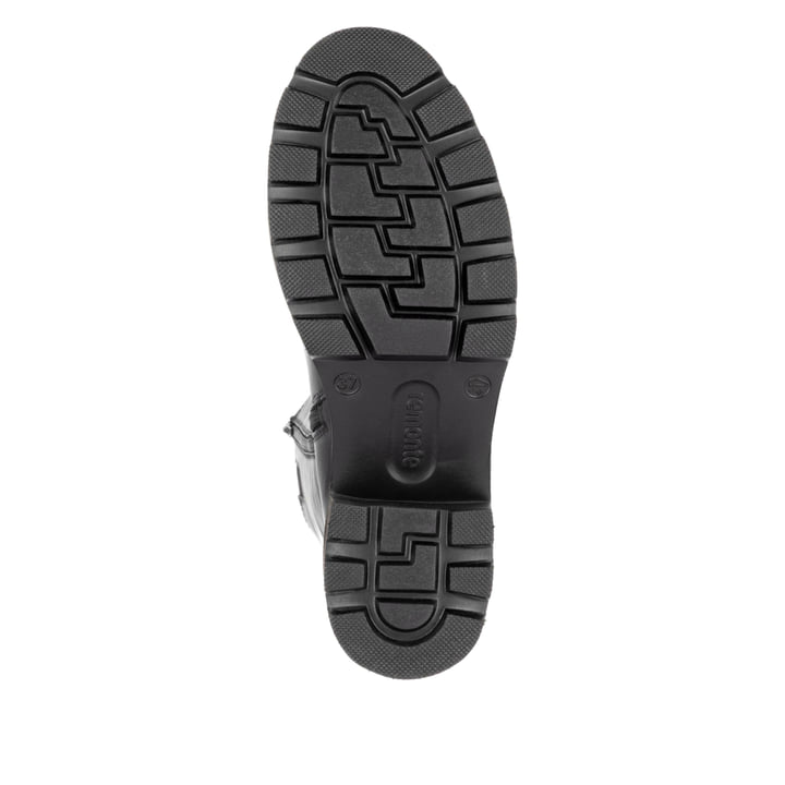 Remonte Artikelnummer D0A79-00 remonte Damen Hochschaftstiefel asphaltschwarz Saisonale Angebote