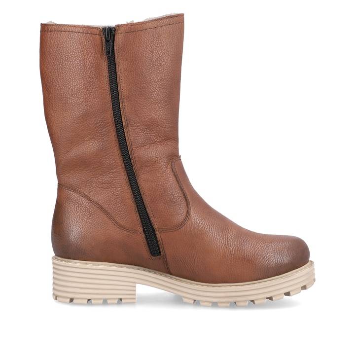 Remonte Artikelnummer D0W76-24 remonte Damen Kurzstiefel kastanienbraun Tägliche Deals