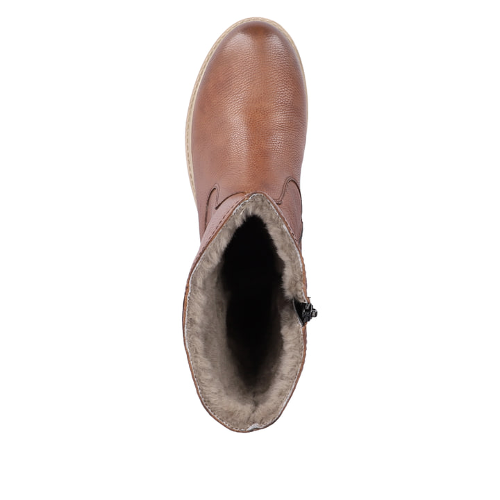 Remonte Artikelnummer D0W76-24 remonte Damen Kurzstiefel kastanienbraun Tägliche Deals