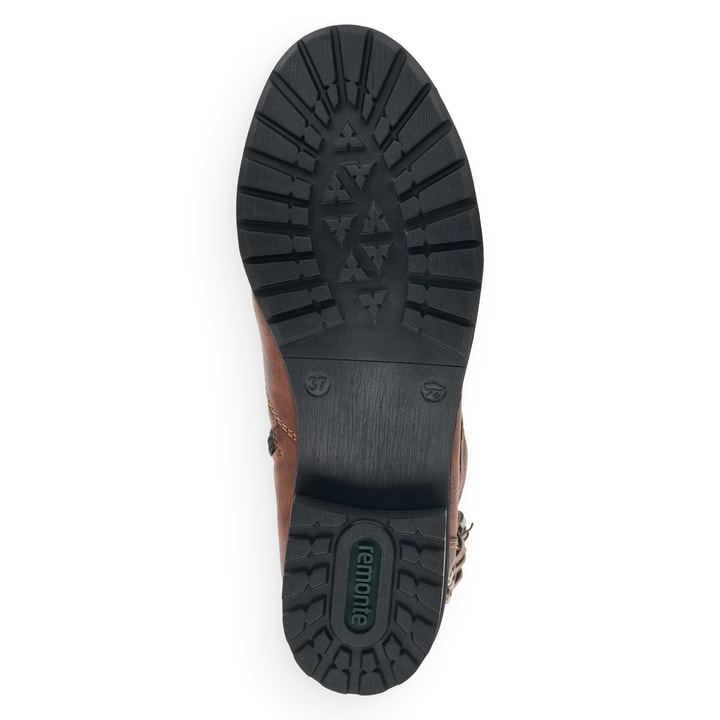 Remonte Artikelnummer R3370-22 remonte Damen Hochschaftstiefel nussbraun Kostenlose Rückgabe