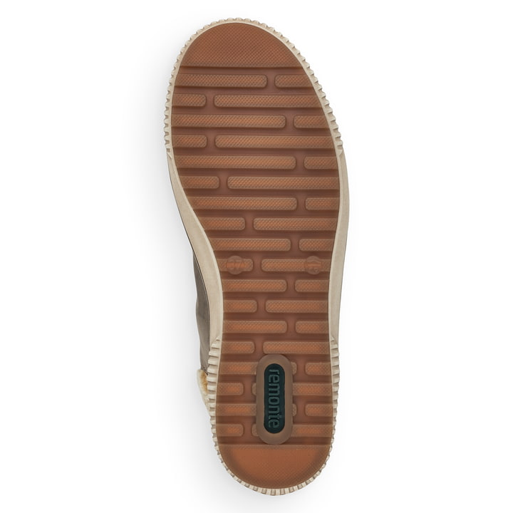 Remonte Artikelnummer D0770-45 remonte Damen Schnürschuhe granitgrau Begrenzte Freigabe