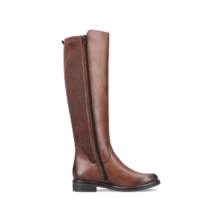 Remonte Artikelnummer D8371-25 remonte Damen Hochschaftstiefel nussbraun Letzte 3 Tage