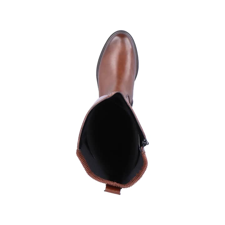 Remonte Artikelnummer D8371-25 remonte Damen Hochschaftstiefel nussbraun Letzte 3 Tage