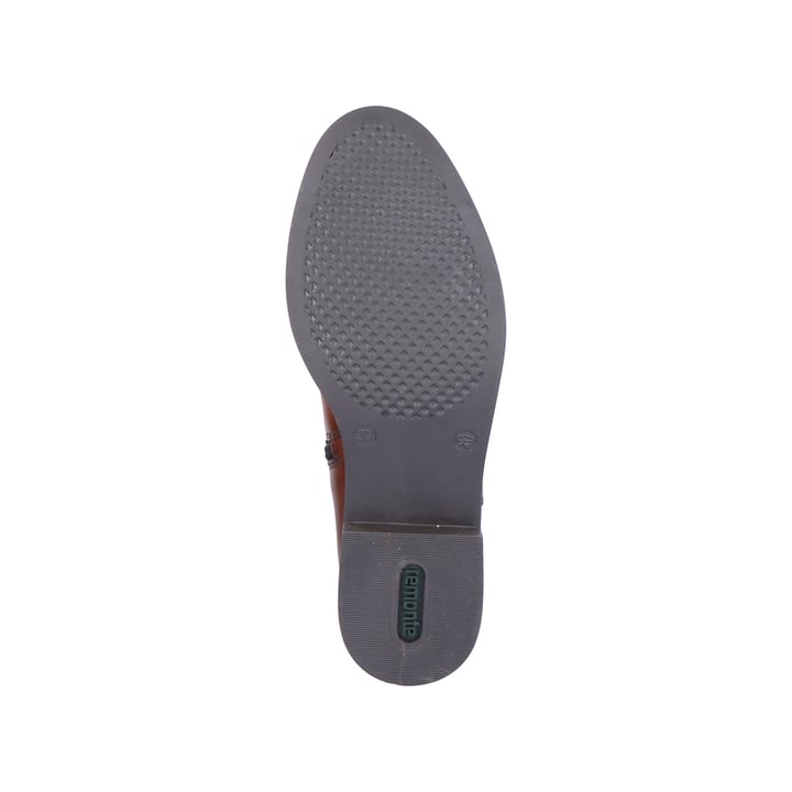 Remonte Artikelnummer D8371-25 remonte Damen Hochschaftstiefel nussbraun Letzte 3 Tage