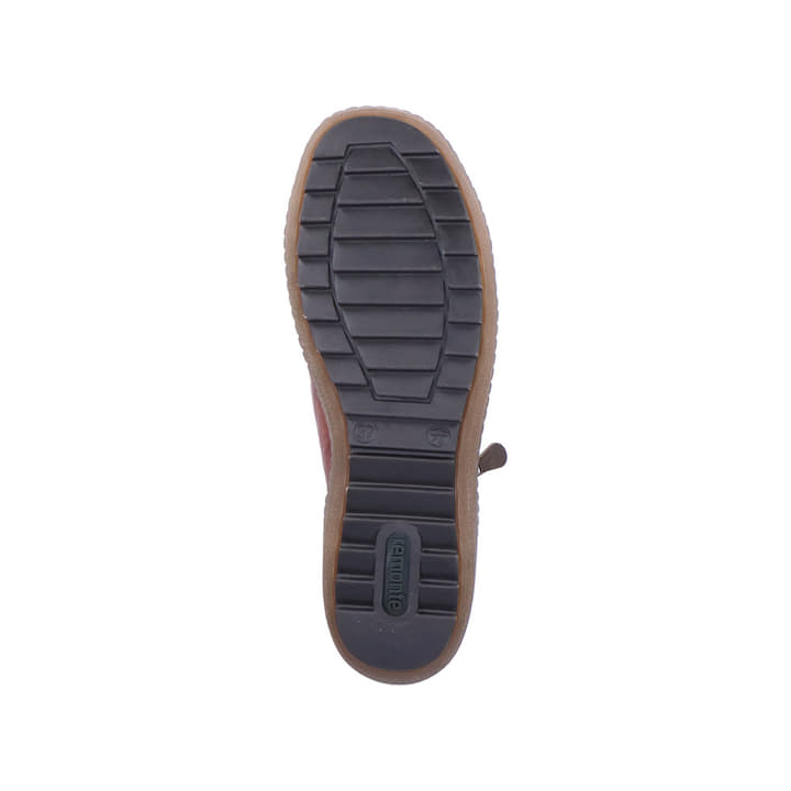 Remonte Artikelnummer R1485-22 remonte Damen Schnürschuhe nussbraun Neueste Stile