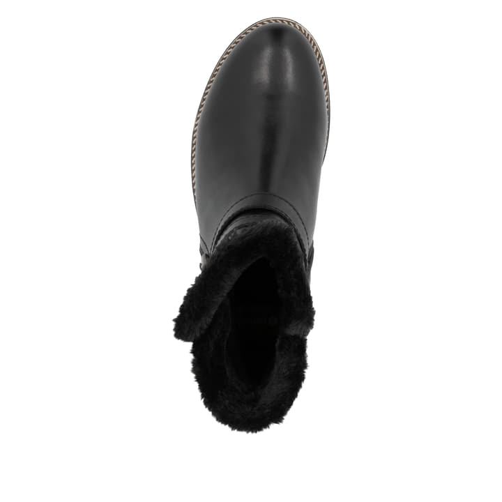 Remonte Artikelnummer D8484-00 remonte Damen Stiefeletten nachtschwarz Bis zu 60% Rabatt