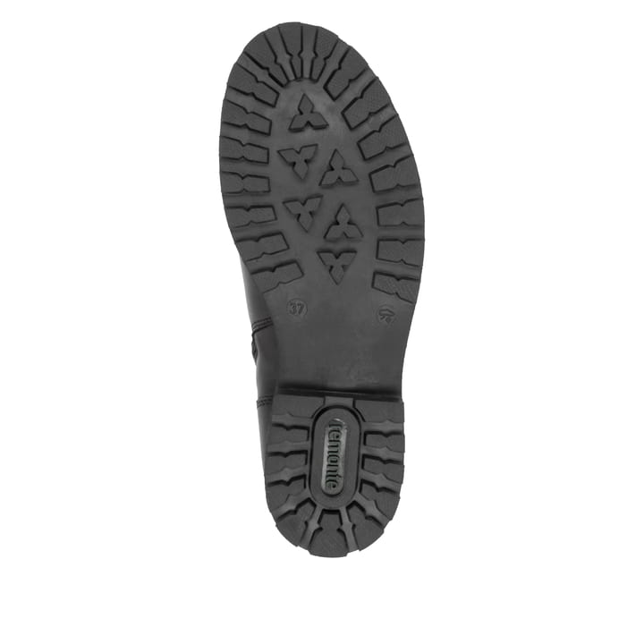 Remonte Artikelnummer D8484-00 remonte Damen Stiefeletten nachtschwarz Bis zu 60% Rabatt