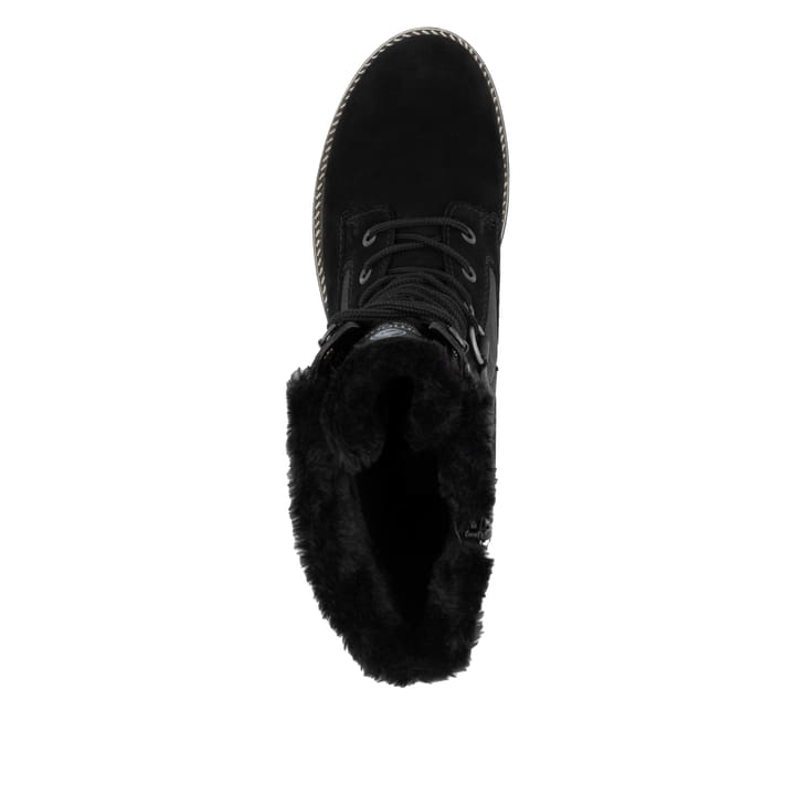 Remonte Artikelnummer D8474-02 remonte Damen Hochschaftstiefel tiefschwarz Nur für heute