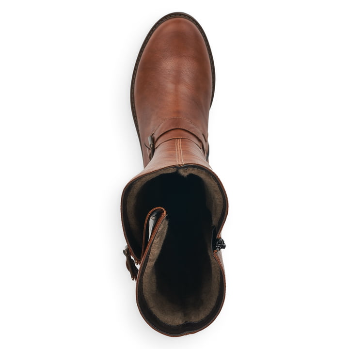 Remonte Artikelnummer R6590-22 remonte Damen Hochschaftstiefel kaffeebraun Bis zu 55% Rabatt