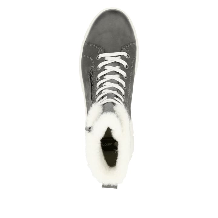 Remonte Artikelnummer D0E77-45 remonte Damen Schnürstiefel steingrau Discount Store für neue Produkte