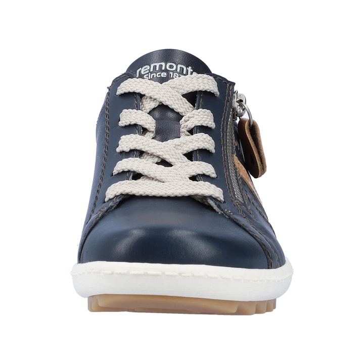 Remonte Artikelnummer R1432-14 remonte Damen Schnürschuhe atlantikblau Speichern exportieren