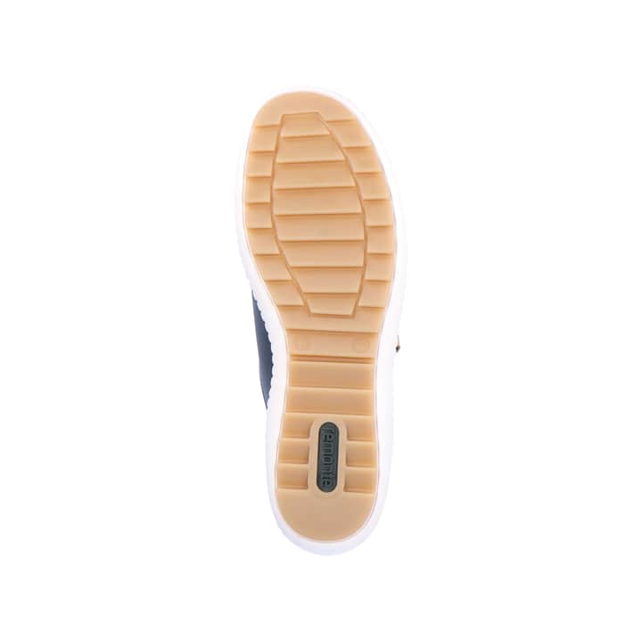 Remonte Artikelnummer R1432-14 remonte Damen Schnürschuhe atlantikblau Speichern exportieren