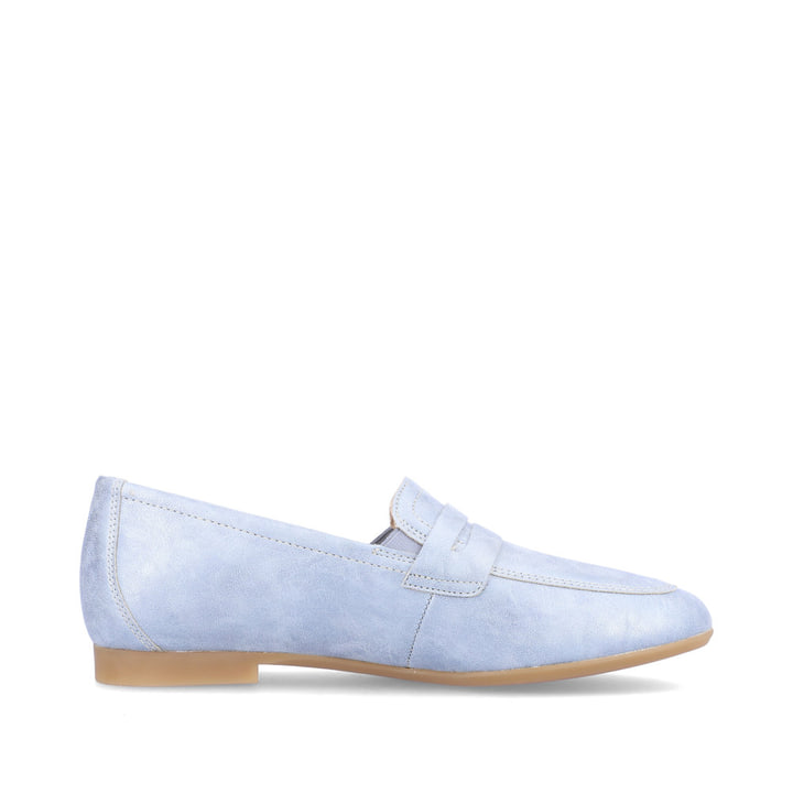 Remonte Artikelnummer D0K02-12 remonte Damen Loafers jeansblau Online