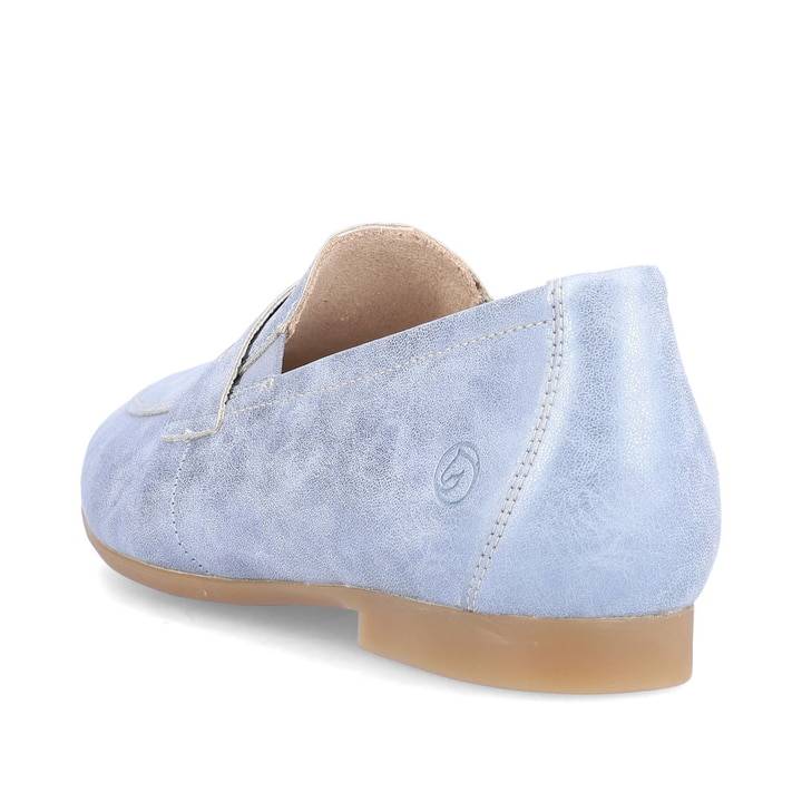 Remonte Artikelnummer D0K02-12 remonte Damen Loafers jeansblau Online