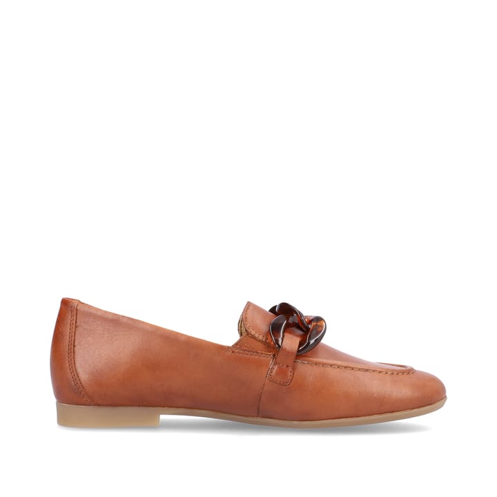 Remonte Artikelnummer D0K00-24 remonte Damen Loafers schokobraun Outlet