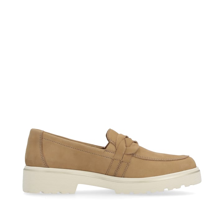 Remonte Artikelnummer D1H01-60 remonte Damen Loafers braunbeige Angebote