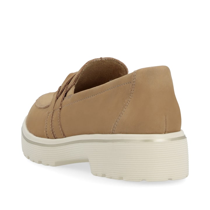 Remonte Artikelnummer D1H01-60 remonte Damen Loafers braunbeige Angebote