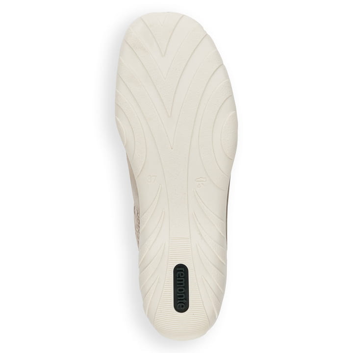 Remonte Artikelnummer R3403-60 remonte Damen Schnürschuhe champagner-beige Blitzverkäufe