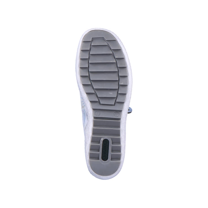 Remonte Artikelnummer R1402-11 remonte Damen Schnürschuhe himmelblau Fabrikpreis