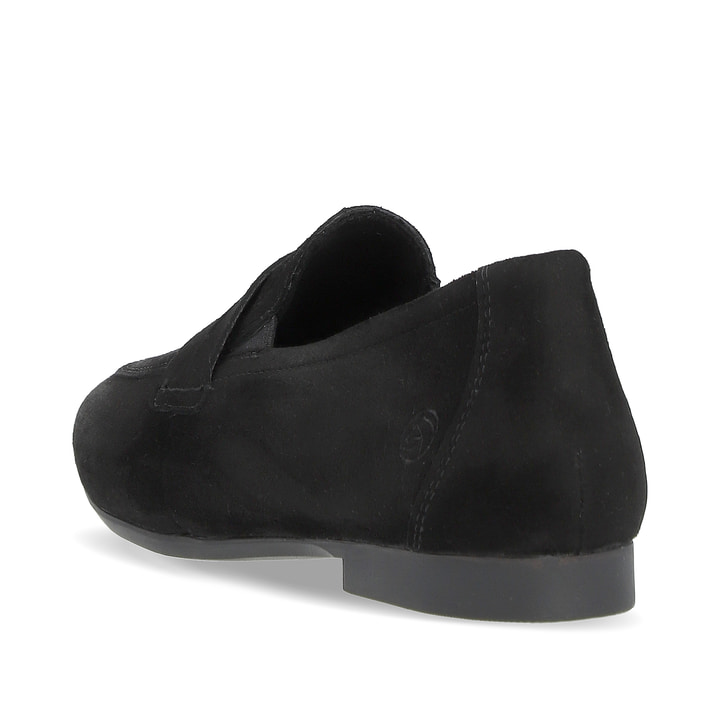 Remonte Artikelnummer D0K02-00 remonte Damen Loafers nachtschwarz Rabatt
