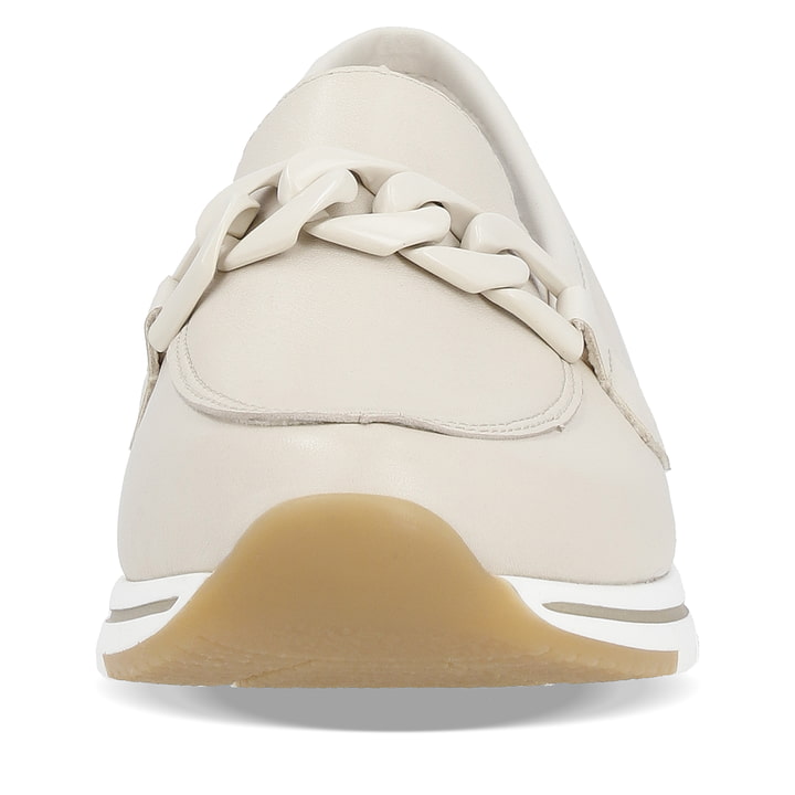 Remonte Artikelnummer R6711-60 remonte Damen Loafers hellbeige Günstig kaufen